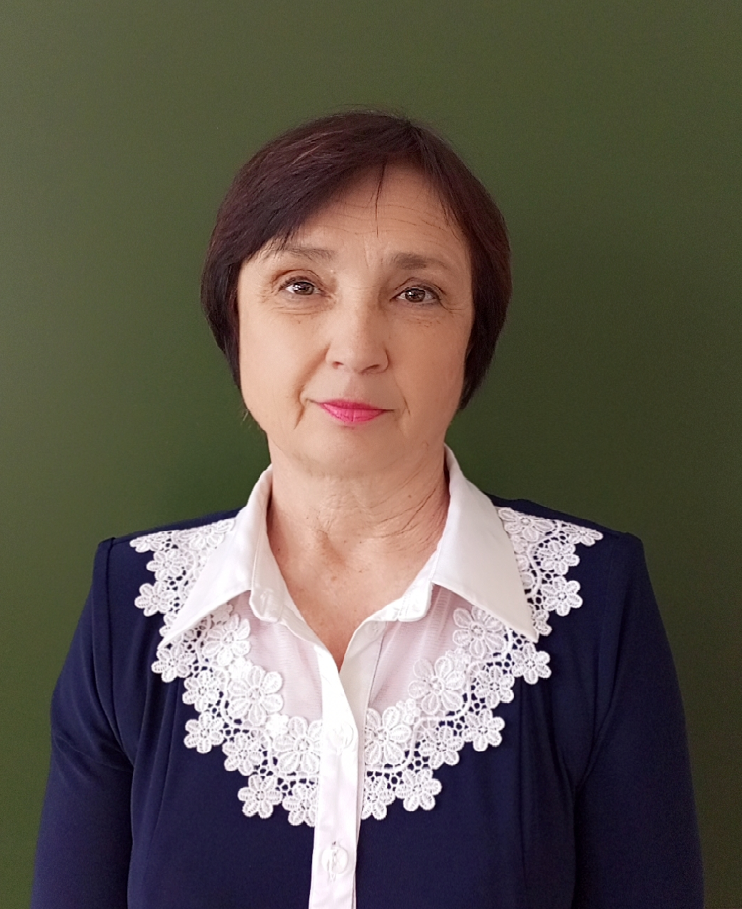Кваша Ирина Владимировна.